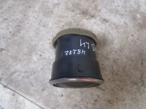 Дефлектор воздушный Mazda Mazda 3 (BK) 2002-2009 (BN8V66128) — фото 3
