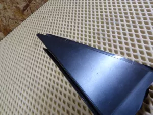 Уголок двери задней внутренний Nissan Almera (G15) 2013-2018 (82235EW000 82234EW000) — фото 4