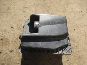 Корпус воздушного фильтра Opel Astra H / Family 2004-2015 — фото 1