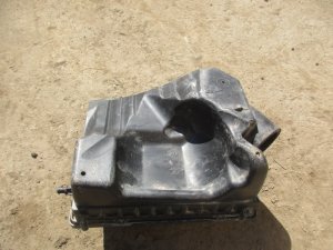 Корпус воздушного фильтра Opel Astra H / Family 2004-2015 — фото 2