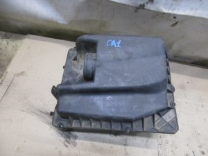 Корпус воздушного фильтра Opel Astra H / Family 2004-2015 — фото 1