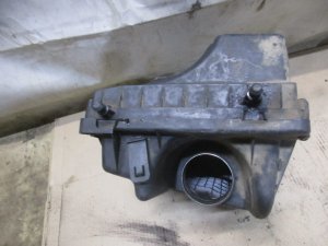 Корпус воздушного фильтра Opel Astra H / Family 2004-2015 — фото 2