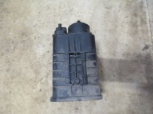 Абсорбер (фильтр угольный) Toyota Avensis II 2003-2008,Corolla E12 2001-2007,CorollaVerso 2004-2009 (7770405030) — фото 2
