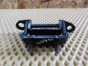 Петля двери задняя правая верхняя Nissan Qashqai (J10) 2006-2014;Qashqai+2 (JJ10) 2008-2014 (82400AV630) — фото 4