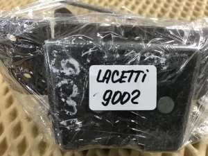 Замок двери багажника Chevrolet Lacetti 2003-2013 (ХЕТЧБЭК 96425932) — фото 8