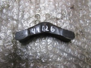 Кронштейн форсунки Fiat,Alfa Romeo Doblo 2005-2015,145 1994-2001,146 1994-2001,156 1997-2005,Bravo 1995-2001,Marea 1996-2002,166 1998-2007,Punto II (188) 1999-2010,Doblo 2001-2005,Stilo 2002-2007,147 2001-2010,Multipla 1999-2010 — фото 1