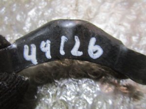 Кронштейн форсунки Fiat,Alfa Romeo Doblo 2005-2015,145 1994-2001,146 1994-2001,156 1997-2005,Bravo 1995-2001,Marea 1996-2002,166 1998-2007,Punto II (188) 1999-2010,Doblo 2001-2005,Stilo 2002-2007,147 2001-2010,Multipla 1999-2010 — фото 5