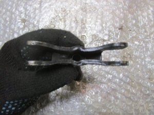 Кронштейн форсунки Fiat,Alfa Romeo Doblo 2005-2015,145 1994-2001,146 1994-2001,156 1997-2005,Bravo 1995-2001,Marea 1996-2002,166 1998-2007,Punto II (188) 1999-2010,Doblo 2001-2005,Stilo 2002-2007,147 2001-2010,Multipla 1999-2010 — фото 3