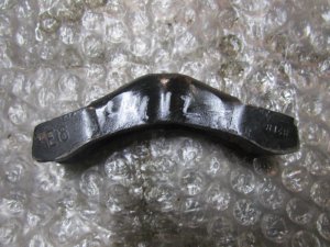 Кронштейн форсунки Fiat,Alfa Romeo Doblo 2005-2015,145 1994-2001,146 1994-2001,156 1997-2005,Bravo 1995-2001,Marea 1996-2002,166 1998-2007,Punto II (188) 1999-2010,Doblo 2001-2005,Stilo 2002-2007,147 2001-2010,Multipla 1999-2010 — фото 2
