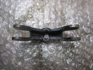Кронштейн форсунки Fiat,Alfa Romeo Doblo 2005-2015,145 1994-2001,146 1994-2001,156 1997-2005,Bravo 1995-2001,Marea 1996-2002,166 1998-2007,Punto II (188) 1999-2010,Doblo 2001-2005,Stilo 2002-2007,147 2001-2010,Multipla 1999-2010 — фото 3
