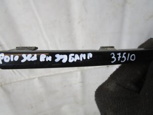 Молдинг заднего бампера правый VW Polo (Sed RUS) 2011> (ПОСЛЕ 04.05.2015 ГОДА 6RF853842) — фото 5