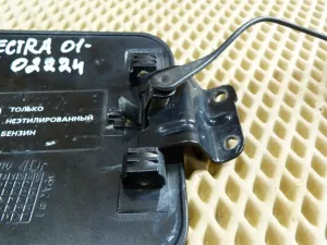 Лючок бензобака Kia Spectra 2001-2011 — фото 8