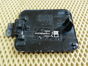 Лючок бензобака Kia Spectra 2001-2011 — фото 6