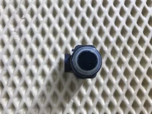Датчик парковки Mercedes Benz A-Class (W168) 1997-2004 Mercedes Benz C-Class (W203) 2000-2006 Mercedes Benz CL-Class (C215) 1999-2006 Mercedes Benz CLK-Class (C209) 2002-2010 Mercedes Benz CLS-Class (C219) 2004-2010 Mercedes Benz E-Class (W210) 2000-2002 Mercedes Benz E-Class (W211) 2002-2009 Mercedes Benz GL-Class (X164) 2006-2012 Mercedes Benz M-Class ML (W163) 1998-2004 Mercedes Benz M-Class ML (W164) 2005-2011 Mercedes Benz R-Class (W251) 2005-2017 Mercedes Benz S-Class (W220) 1998-2005 Mercedes Benz SL-Class (R230) 2001-2012 Mercedes Benz SLK-Class (R171) 2004-2011 Mercedes Benz VANEO Vaneo (W414) 2001-2006 Mercedes Benz Vito/Viano (W639) 2003-2014 (0015427418) — фото 1