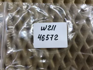 Датчик парковки Mercedes Benz A-Class (W168) 1997-2004 Mercedes Benz C-Class (W203) 2000-2006 Mercedes Benz CL-Class (C215) 1999-2006 Mercedes Benz CLK-Class (C209) 2002-2010 Mercedes Benz CLS-Class (C219) 2004-2010 Mercedes Benz E-Class (W210) 2000-2002 Mercedes Benz E-Class (W211) 2002-2009 Mercedes Benz GL-Class (X164) 2006-2012 Mercedes Benz M-Class ML (W163) 1998-2004 Mercedes Benz M-Class ML (W164) 2005-2011 Mercedes Benz R-Class (W251) 2005-2017 Mercedes Benz S-Class (W220) 1998-2005 Mercedes Benz SL-Class (R230) 2001-2012 Mercedes Benz SLK-Class (R171) 2004-2011 Mercedes Benz VANEO Vaneo (W414) 2001-2006 Mercedes Benz Vito/Viano (W639) 2003-2014 (0015427418) — фото 4