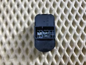 Переключатель регулировки зеркала Chevrolet,Daewoo Lacetti 2003-2013,Nubira 2003-2007 (96546913) — фото 3