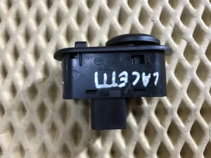 Переключатель регулировки зеркала Chevrolet,Daewoo Lacetti 2003-2013,Nubira 2003-2007 (96546913) — фото 2