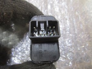 Переключатель регулировки зеркала Chevrolet,Daewoo Lacetti 2003-2013,Nubira 2003-2007 (96546913) — фото 2