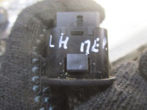 Переключатель регулировки зеркала Chevrolet,Daewoo Lacetti 2003-2013,Nubira 2003-2007 (96546913) — фото 4