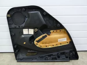 Обшивка двери задней правой Ford Focus III 2011-2019 — фото 26