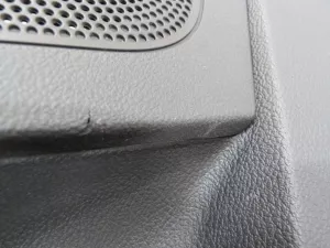 Обшивка двери задней правой Ford Focus III 2011-2019 — фото 25