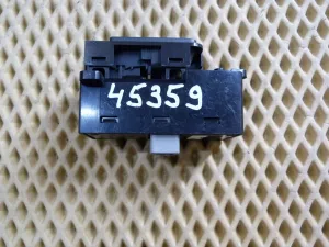 Кнопка стеклоподъемника Honda Accord VIII 2008-2015 (ЗАДНЯЯ ЛЕВАЯ 35780TL0E02) — фото 3