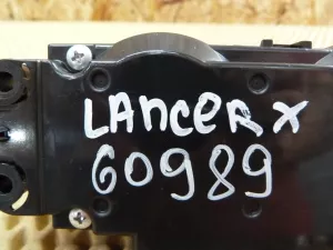 Блок управления отопителем Mitsubishi Lancer (CX,CY) 2007-2017 (С КОНДИЦИОНЕРОМ 7820A116XA) — фото 10
