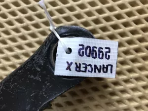 Рычаг задний поперечный Mitsubishi Lancer (CX,CY) 2007>,Outlander XL (CW) 2006-2012,ASX 2010> (ПОД АМОРТИЗАТОР L=R 4113A011) — фото 7