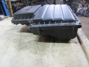 Корпус воздушного фильтра VW Polo (Sed RUS) 2011-2020 (04E129607) — фото 3