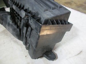 Корпус воздушного фильтра VW Polo (Sed RUS) 2011-2020 (1K0129607AG) — фото 2