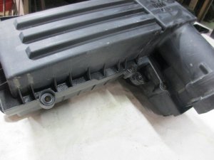 Корпус воздушного фильтра VW Polo (Sed RUS) 2011-2020 (1K0129607AG) — фото 5