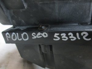 Корпус воздушного фильтра VW Polo (Sed RUS) 2011-2020 (1K0129607AG) — фото 7