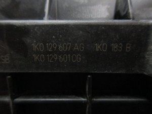 Корпус воздушного фильтра VW Polo (Sed RUS) 2011-2020 (1K0129607AG) — фото 6