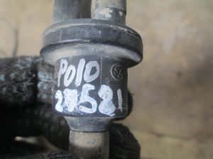 Клапан вентиляции топливного бака VW Polo (Sed RUS) 2011>,A2 [8Z0] 2000-2005,New Beetle 1998-2010,Caddy III 2004-2015,Golf Plus 2005-2014,Fabia 1999-2007,Polo 2001-2009,Golf V 2003-2009,Ibiza V 2008>,Fabia 2007-2015 (6QE906517) — фото 5