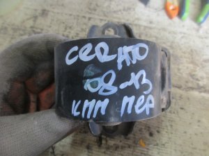 Опора двигателя передняя Kia Cerato 2009-2013 (219101M100) — фото 5