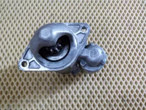Стартер Opel Astra H / Family 2004-2015 — фото 4