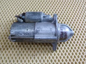 Стартер Opel Astra H / Family 2004-2015 — фото 1