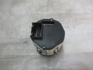 Кнопка переключения режимов подвески VW Touareg 2002-2010 — фото 3