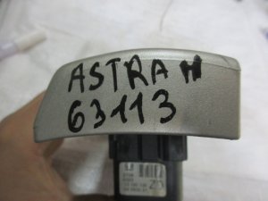 Переключатель света фар Opel Astra H / Family 2004-2015 — фото 7