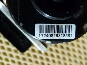 Блок ABS Opel Astra H / Family 2004-2015 — фото 6