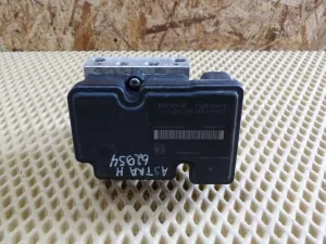 Блок ABS Opel Astra H / Family 2004-2015 — фото 2