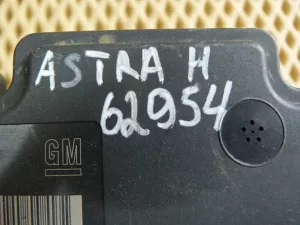 Блок ABS Opel Astra H / Family 2004-2015 — фото 9