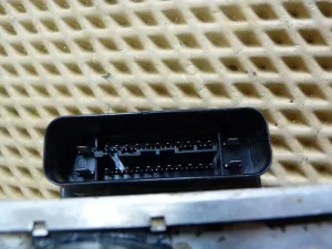Блок ABS Opel Astra H / Family 2004-2015 — фото 4
