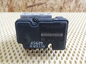 Блок ABS Opel Astra H / Family 2004-2015 — фото 2