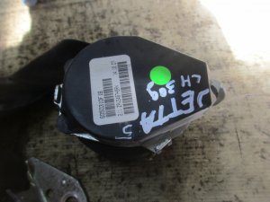 Ремень безопасности задний левый VW Jetta 2006-2011 — фото 4