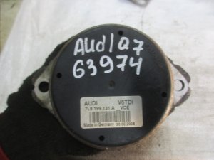 Опора двигателя VW Touareg 2002-2010 (3,0TDI 7L8199131A) — фото 3