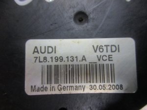 Опора двигателя VW Touareg 2002-2010 (3,0TDI 7L8199131A) — фото 4