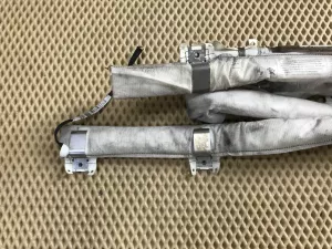 Подушка безопасности боковая шторка BMW X5 E70 2007-2013 (ЛЕВАЯ 84714150705) — фото 3