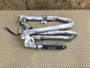 Подушка безопасности боковая шторка BMW X5 E70 2007-2013 (ПРАВАЯ 85714150805) — фото 1