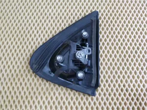 Ручка наружная двери задней левая Honda Civic 5D 2006-2012 (72680SMGE02) — фото 2